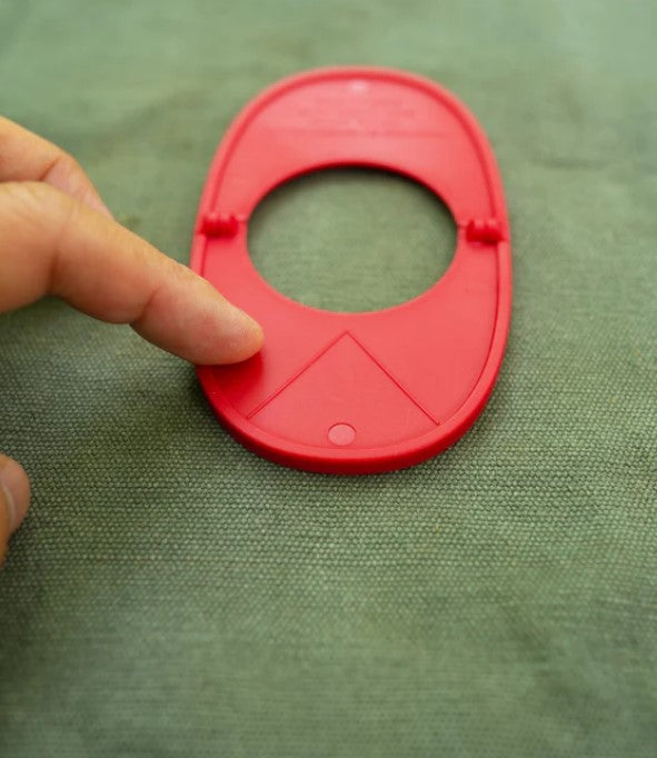 Rivers / ドリッパーホルダーポンドF