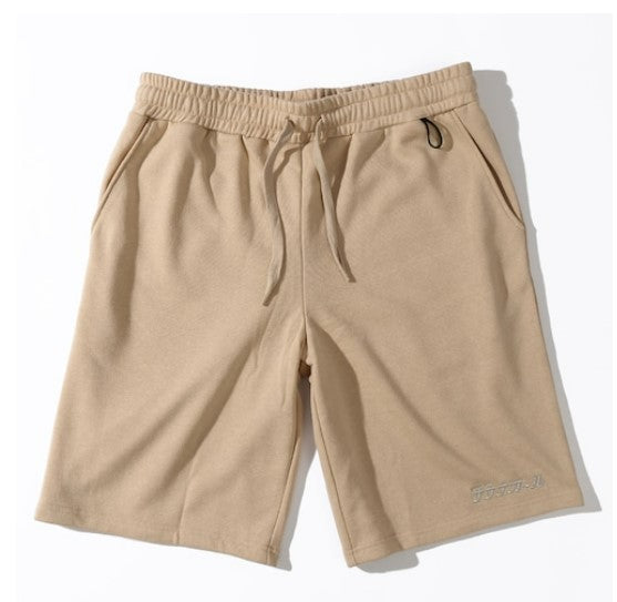 サウナボーイ  /  サウナガールロッカーキー半袖スウェットセットアップ