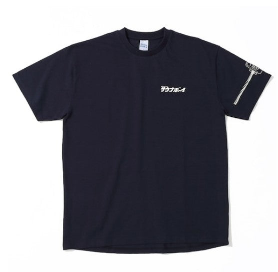 サウナボーイ / ロッカーキー S/S Tシャツ
