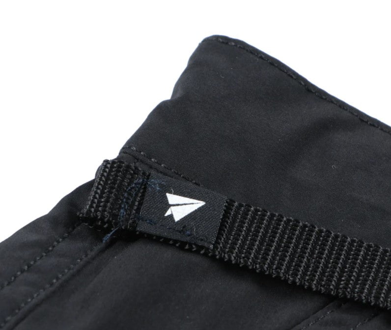 PAPERSKY / OUTDOOR CAVE SHORTS (吸水速乾)