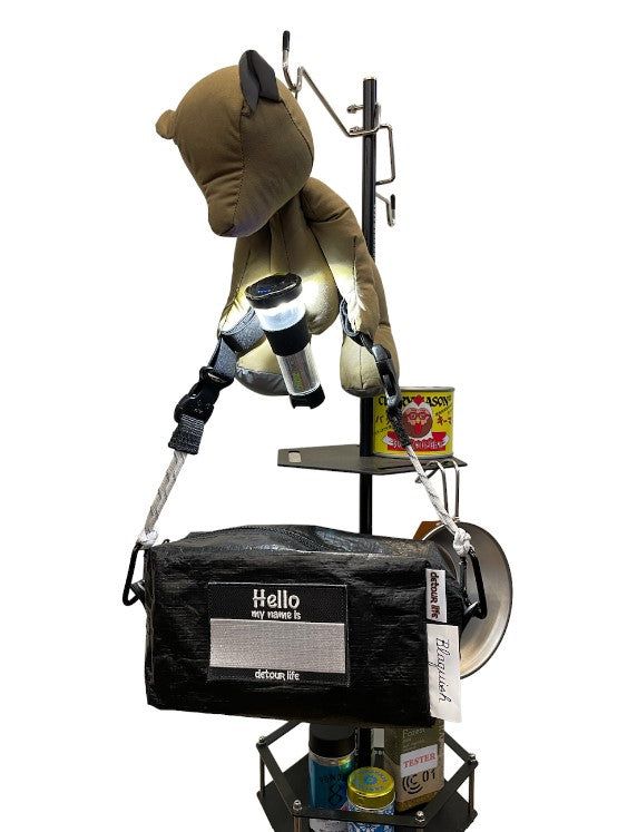 detourlife / MULTI TOOL POUCH SMALL