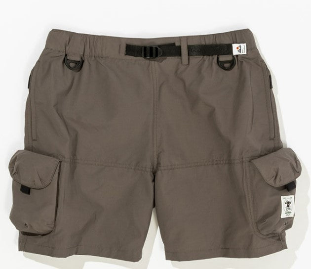grn outdoor / TEBURA SHORTS