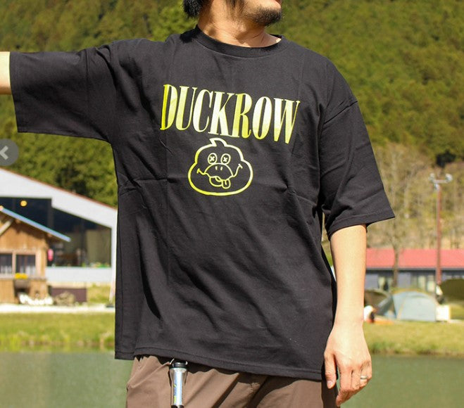 grn outdoor / DUCK ROCK