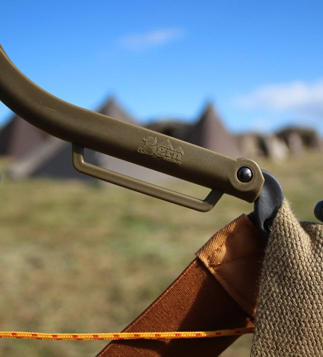 grn outdoor / KURASU HANGER