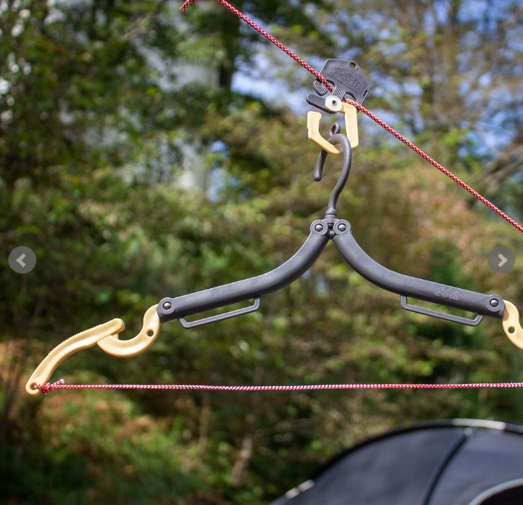 grn outdoor / KURASU HANGER