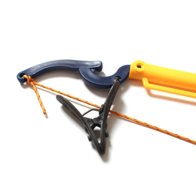 grn outdoor / KURASU HANGER