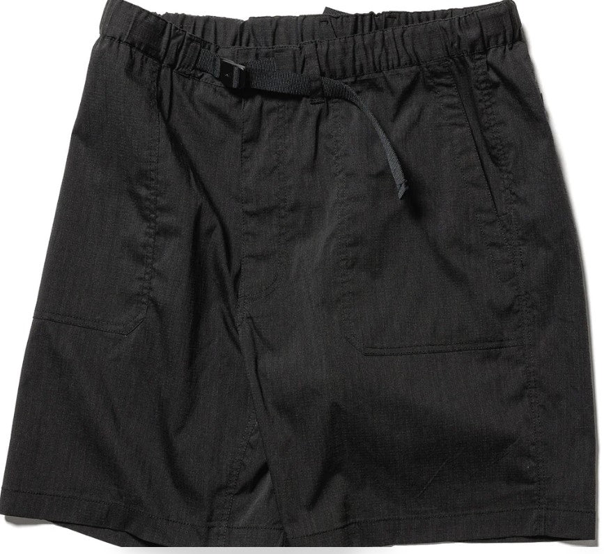 NANGA / TAKIBI RIPSTOP FIELD SHORTS
