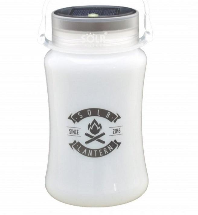 5050WORKSHOP / SORA LANTERN Warm White LED Se