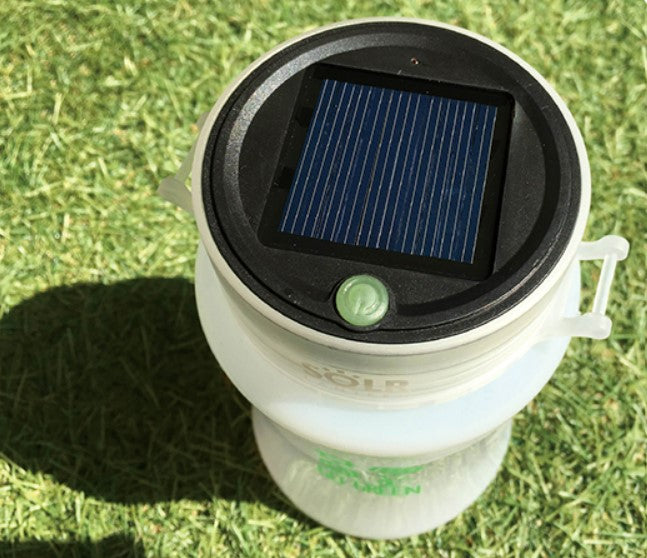5050WORKSHOP / SORA LANTERN Warm White LED Se