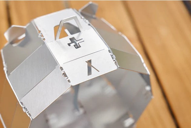 TRIPATH PRODUCTS / KAYARI (SILVER )