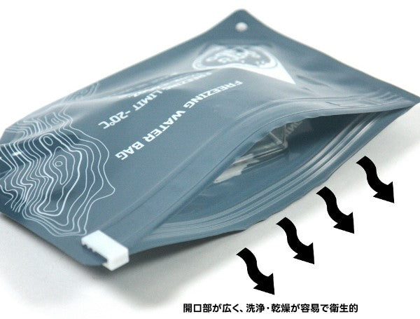 SOTOLABO / FREEZING WATER BAG