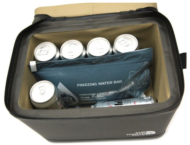 SOTOLABO / FREEZING WATER BAG