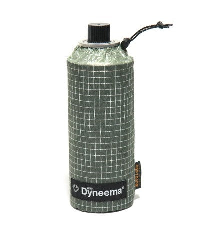 SOTOLABO / Gas case Dyneema X-Grid stop CB