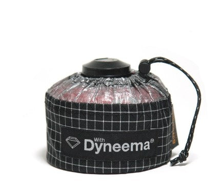 SOTOLABO / Gas case Dyneema X-Grid stop OD250