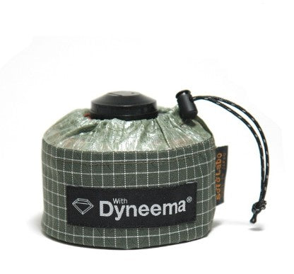 SOTOLABO / Gas case Dyneema X-Grid stop OD110