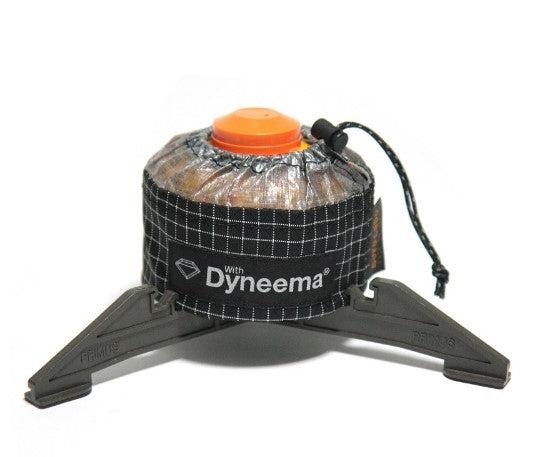 SOTOLABO / Gas case Dyneema X-Grid stop OD110