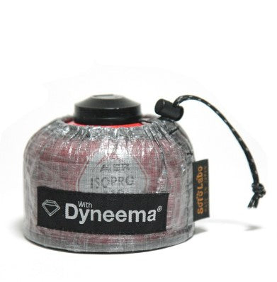 SOTOLABO / Gas case DCF OD 110 【Dyneema 】