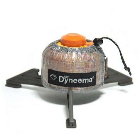 SOTOLABO / Gas case DCF OD 110 【Dyneema 】