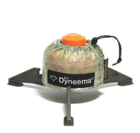 SOTOLABO / Gas case DCF OD 110 【Dyneema 】