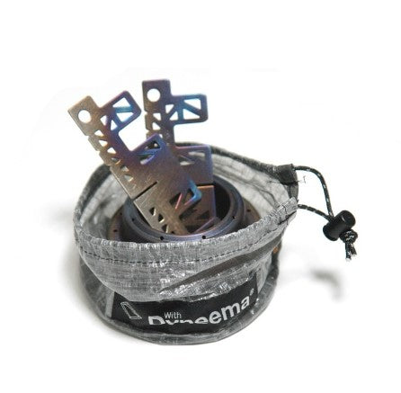 SOTOLABO / Gas case DCF OD 110 【Dyneema 】
