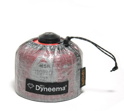 SOTOLABO / Gas case DCF OD 250 【Dyneema 】