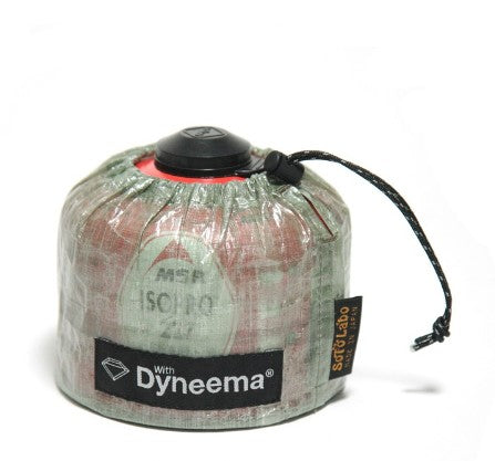 SOTOLABO / Gas case DCF OD 250 【Dyneema 】