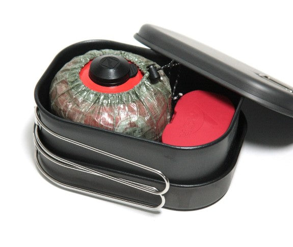 SOTOLABO / Gas case DCF OD 250 【Dyneema 】