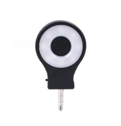 KIKKERLAND / Selfie Light