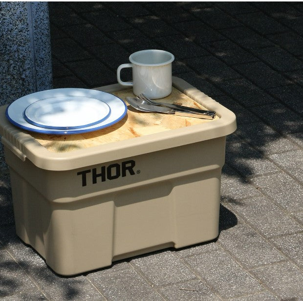 THOR / 【旧モデル】Top Board For Thor 22L