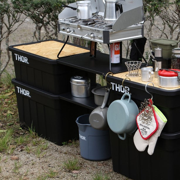 THOR / Top Board For THOR Large Totes 53L and 75L