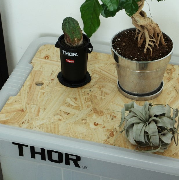 THOR / Top Board For THOR Large Totes 53L and 75L