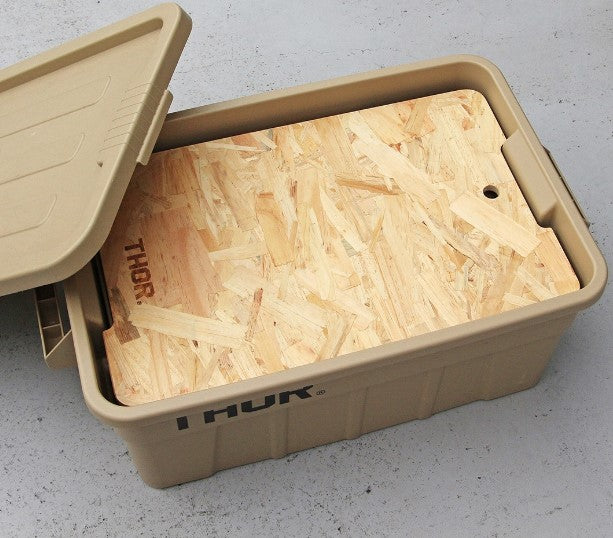 THOR / Top Board For THOR Large Totes 53L and 75L