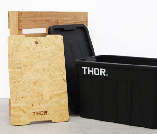 THOR / Top Board For THOR Large Totes 53L and 75L