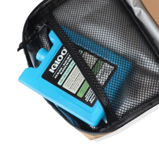 C&C.P.H.EQUIPEMENT / PICNIC SOFT COOLER CASE ①