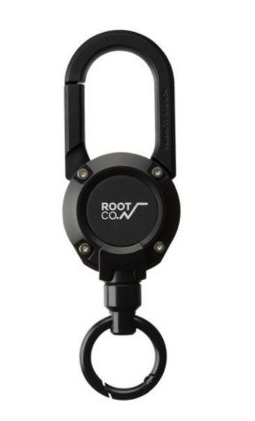 ROOT CO. / GRAVITY MAG REEL 360