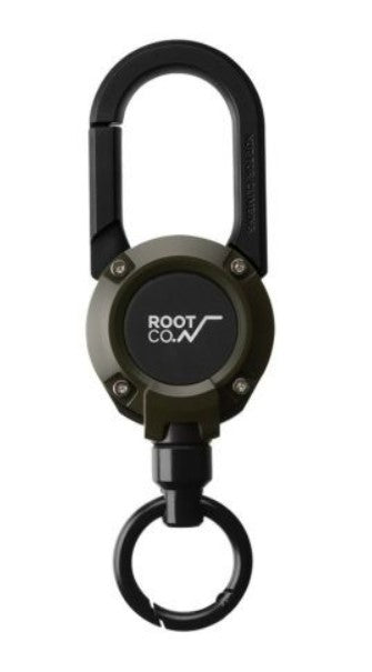 ROOT CO. / GRAVITY MAG REEL 360