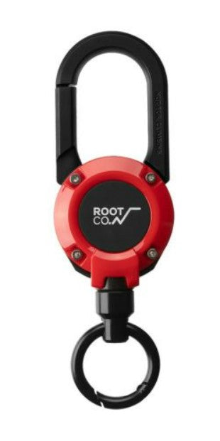 ROOT CO. / GRAVITY MAG REEL 360
