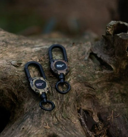 ROOT CO. / GRAVITY MAG REEL 360 (MILITARY EDITION)