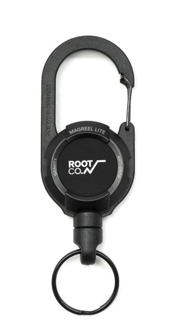 ROOT.CO / GRAVITY MAG REEL LITE