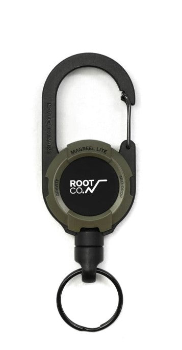 ROOT.CO / GRAVITY MAG REEL LITE