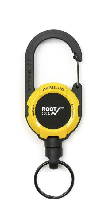 ROOT.CO / GRAVITY MAG REEL LITE
