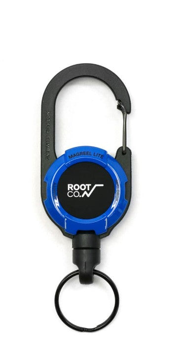 ROOT.CO / GRAVITY MAG REEL LITE