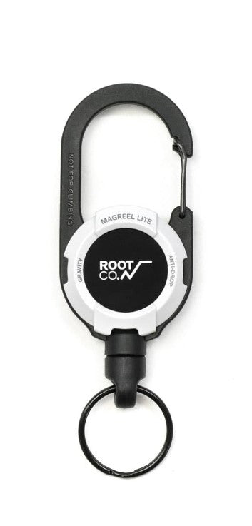 ROOT.CO / GRAVITY MAG REEL LITE