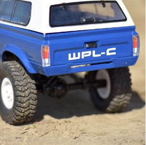 WPL JAPAN C24