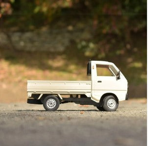 WPL JAPAN D12 WHT