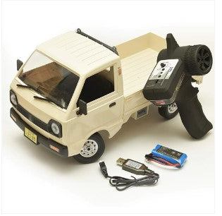 WPL JAPAN D12 WHT