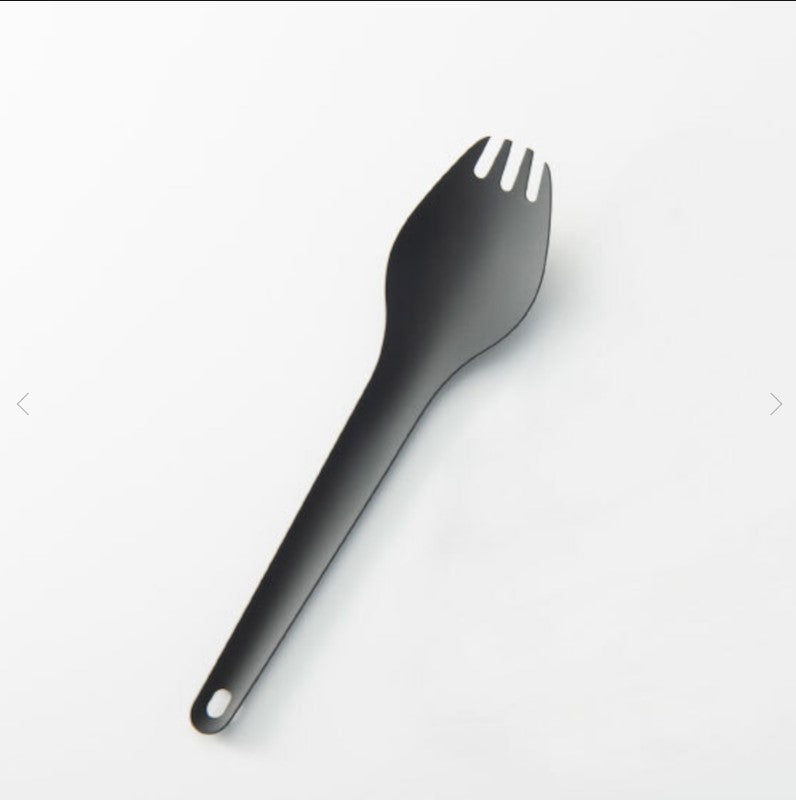 HOVERLIGHT / SPORK 本体・ケースセット