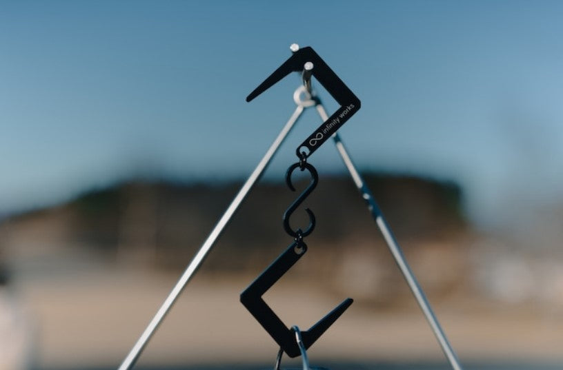 infinity works / MUGEN HOOK
