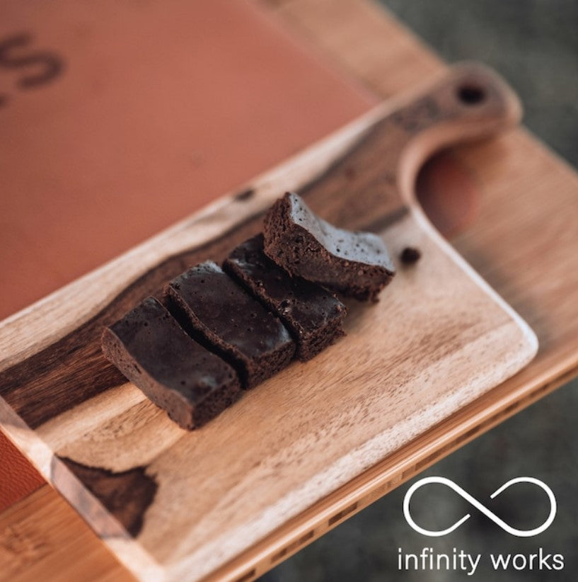 infinity works / MUGEN BOARD