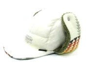 PENDLETON x TAION / REVERSIBLE WARM CAP